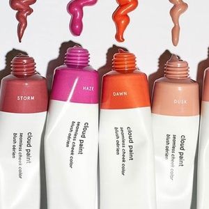 Glossier code